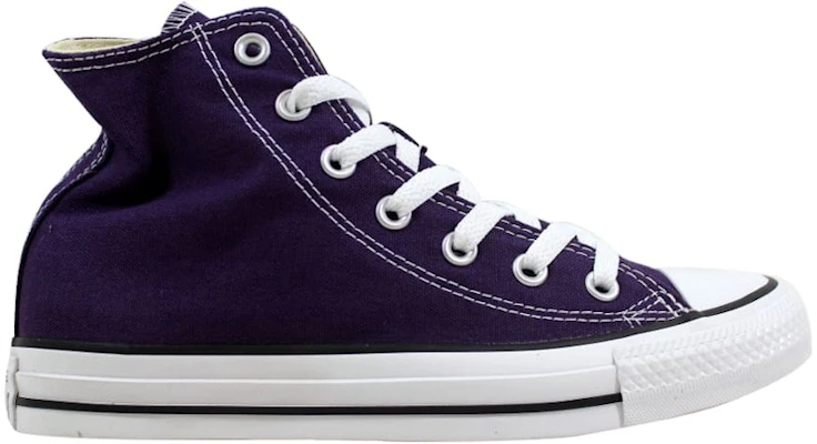 Converse Chuck Taylor All Star Hi 'Púrpura Berenjena' 149516F Buy Converse Chuck Taylor All Star Hi 'Púrpura Berenjena' 149516F