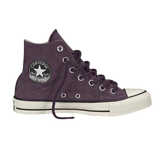 Converse Chuck Taylor All Star Hi 'Elderberry'