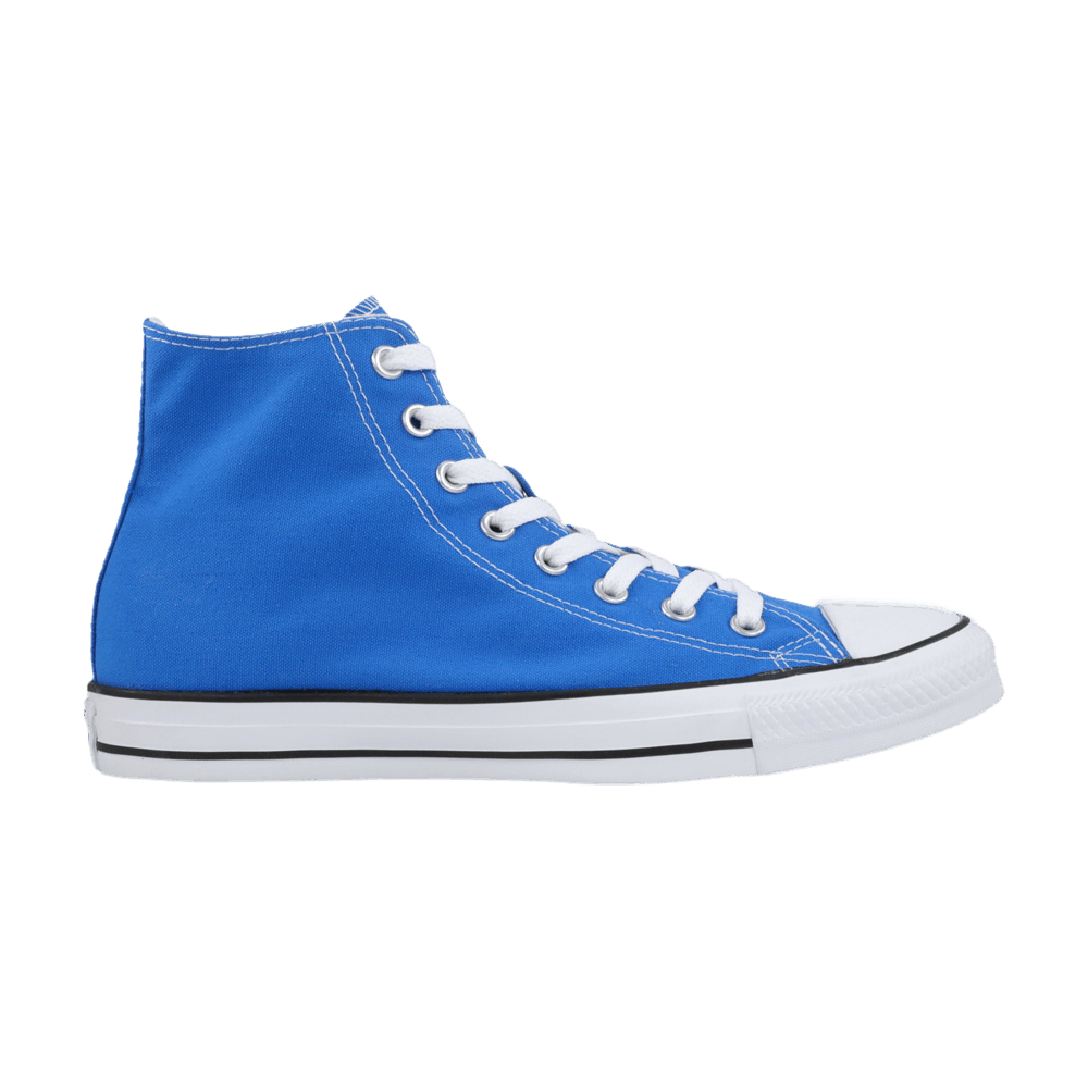 Buy Converse Chuck Taylor All Star Hi 'Electric Blue' Biru Elektrik 139781F