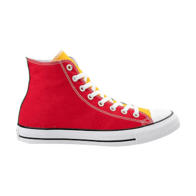 Converse Chuck Taylor All Star Hi 'Enamel Red'