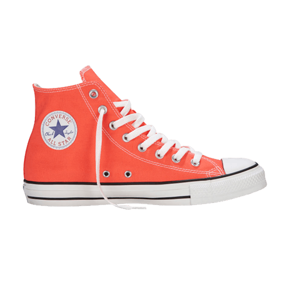 Converse Chuck Taylor All Star Hi 'Fiery Coral'