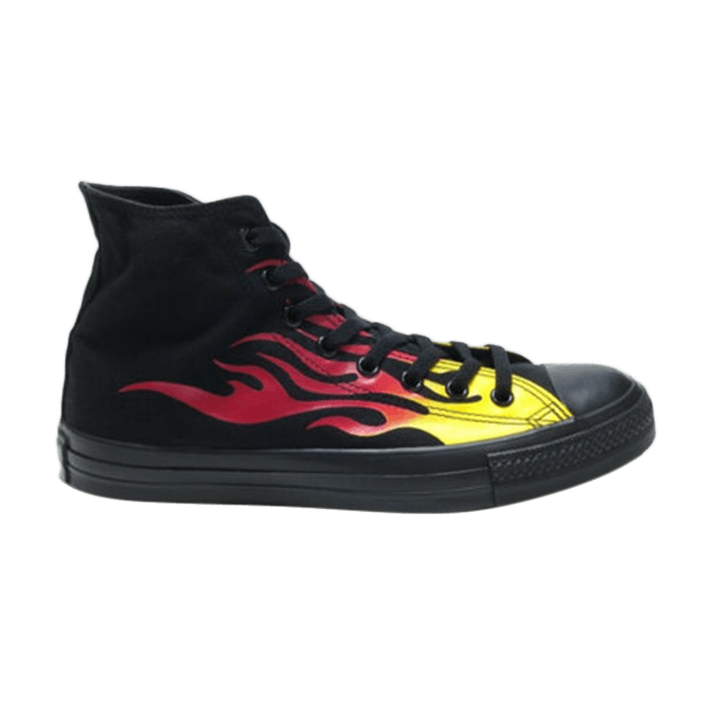 Converse Chuck Taylor All Star Hi 'Flames'