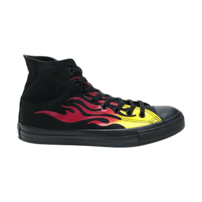 Converse Chuck Taylor All Star Hi 'Flames'