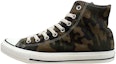 Buy Converse Chuck Taylor All Star Hi 'Grape Leaf Camo' Lelaki 140058F