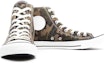 Shop Converse Chuck Taylor All Star Hi 'Grape Leaf Camo' Lelaki 140058F