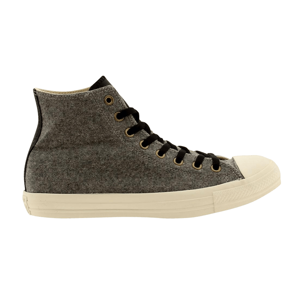 Converse Chuck Taylor All Star Hi 'Gray'
