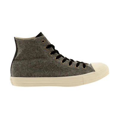 Converse Chuck Taylor All Star Hi 'Gray'