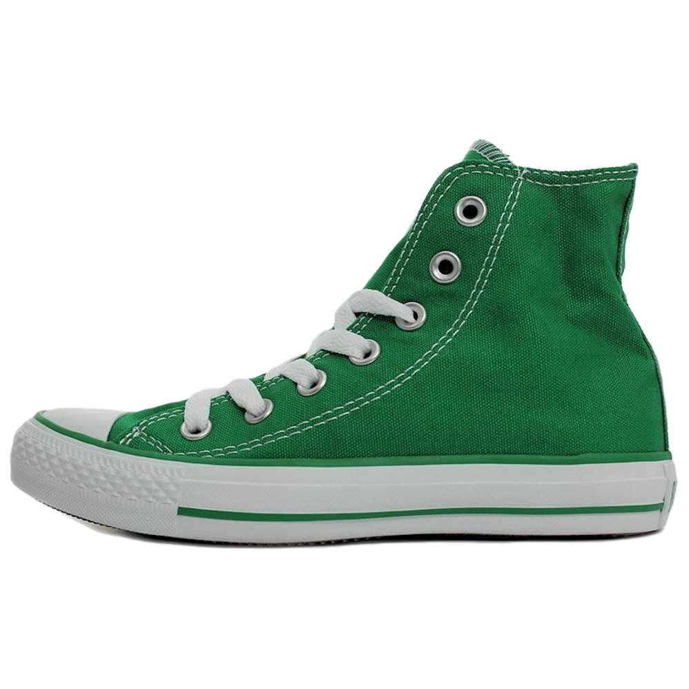Converse Chuck Taylor All Star Hi 'Green' 1J791