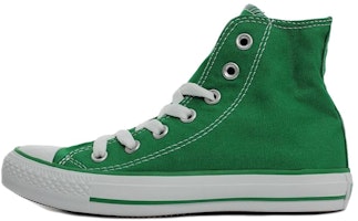 Converse Chuck Taylor All Star Hi 'Green' 1J791 Converse Chuck Taylor All Star Hi 'Green' 1J791