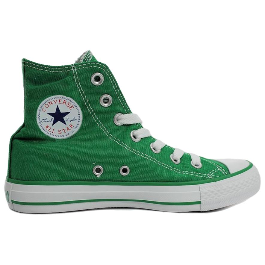 Order Converse Chuck Taylor All Star Hi 'Green' 1J791