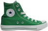 Order Converse Chuck Taylor All Star Hi 'Green' 1J791