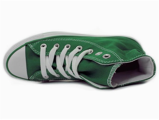 Converse Chuck Taylor All Star Hi 'Green' 1J791 Purchase Converse Chuck Taylor All Star Hi 'Green' 1J791