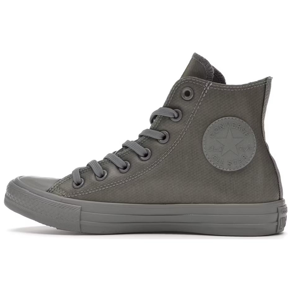 Converse Chuck Taylor All Star Hi 'Grey'