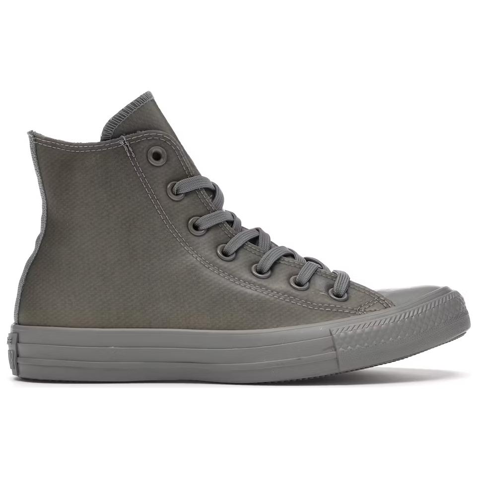 Converse Chuck Taylor All Star Hi 'Grey' 圖 2
