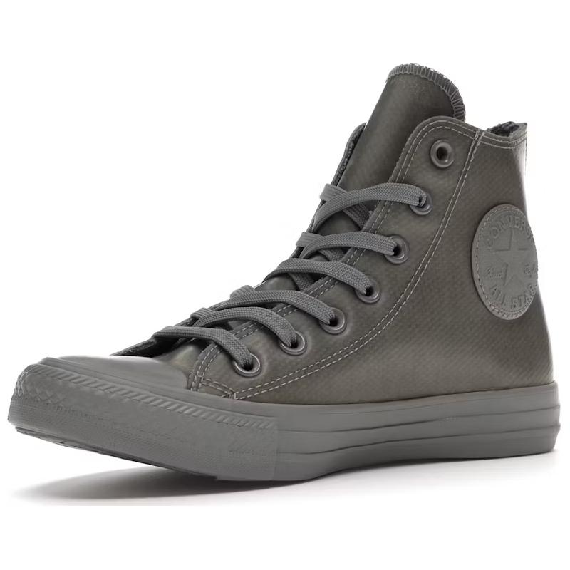 Converse Chuck Taylor All Star Hi 'Grey' 圖 3