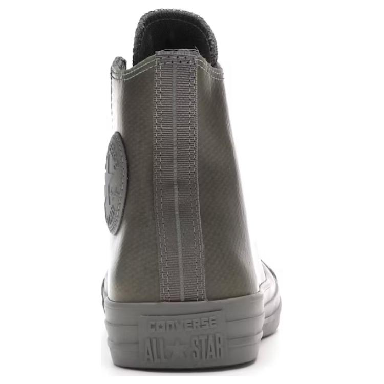 Converse Chuck Taylor All Star Hi 'Grey' 圖 5