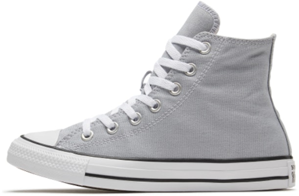 Converse Chuck Taylor All Star Hi 'Kelabu' 166705C Buy Converse Chuck Taylor All Star Hi 'Kelabu' 166705C