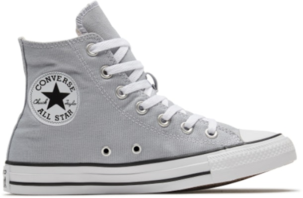 Converse Chuck Taylor All Star Hi 'Kelabu' 166705C Order Converse Chuck Taylor All Star Hi 'Kelabu' 166705C