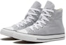 Lookbook Converse Chuck Taylor All Star Hi 'Kelabu' 166705C