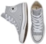 Shop Converse Chuck Taylor All Star Hi 'Kelabu' 166705C