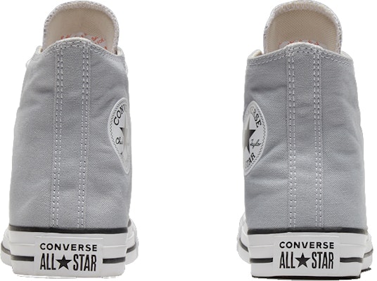 Converse Chuck Taylor All Star Hi 'Kelabu' 166705C Purchase Converse Chuck Taylor All Star Hi 'Kelabu' 166705C