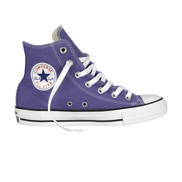 Converse Chuck Taylor All Star Hi 'Hollyhock'