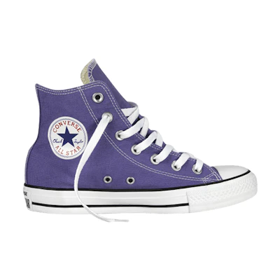 Converse Chuck Taylor All Star Hi 'Hollyhock'