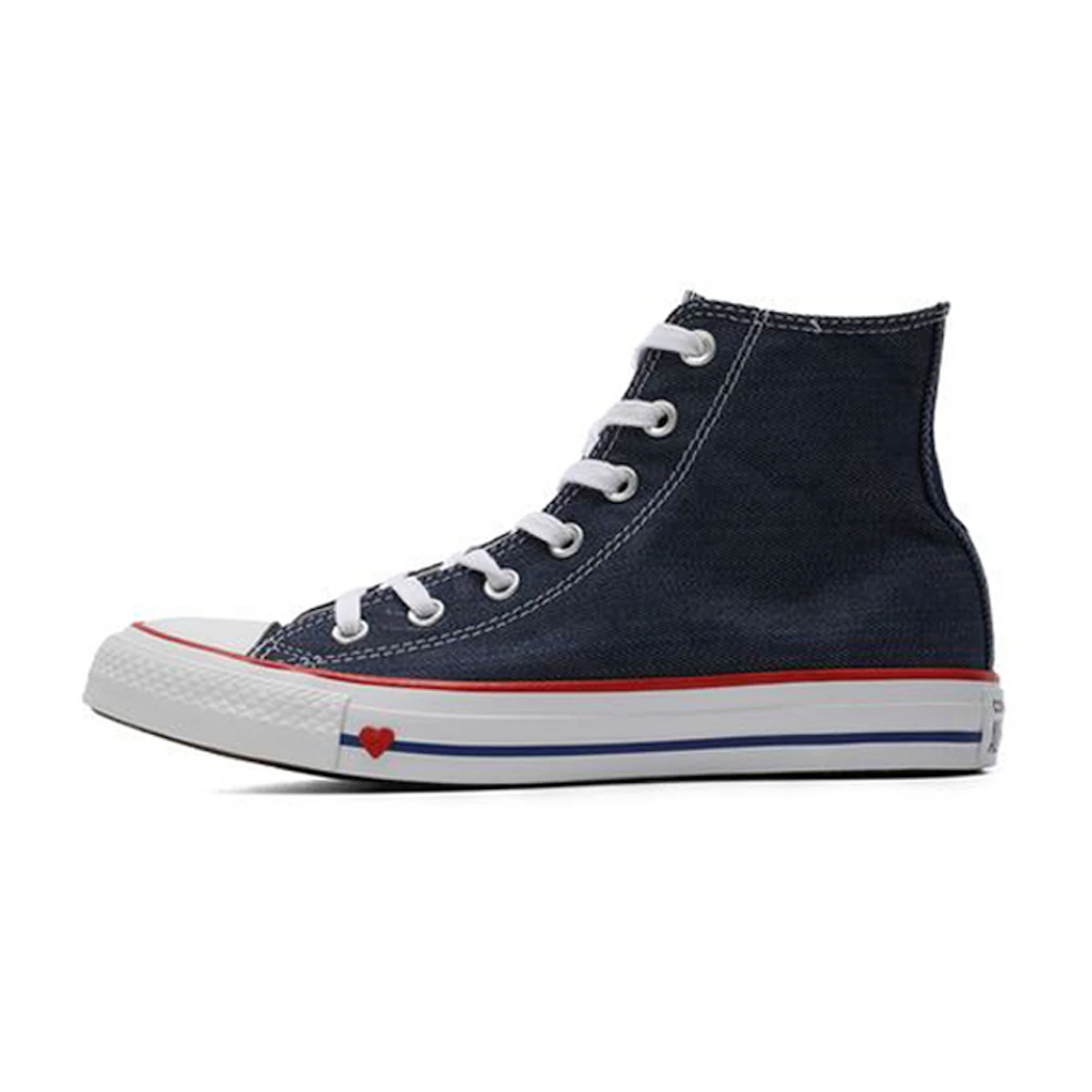 Comprar Converse Chuck Taylor All Star Hi 'Indigo' 163303C Novelship