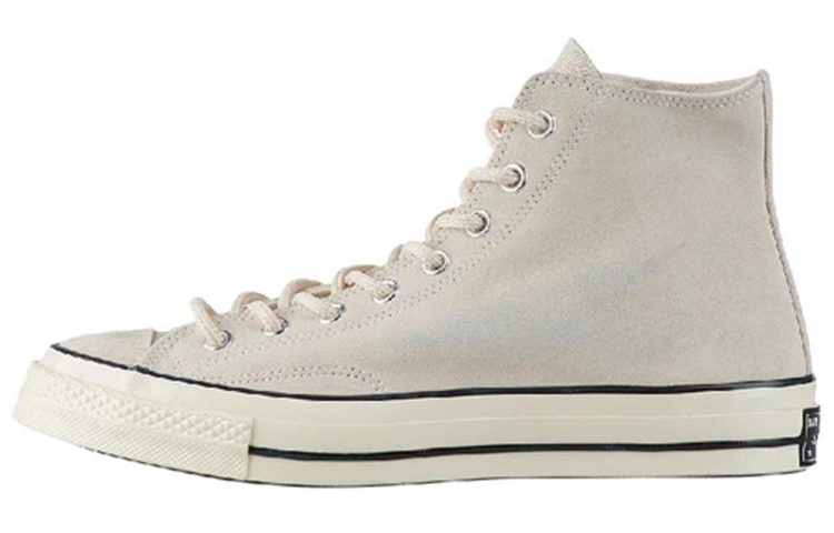 Converse Chuck Taylor All Star Hi 'Ivory'