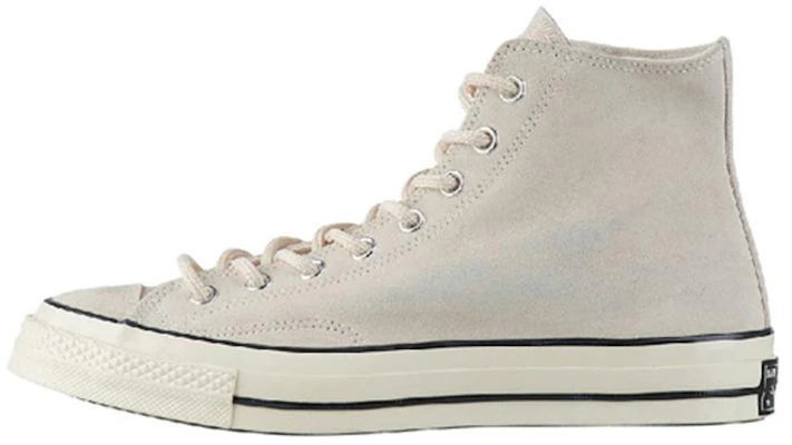 康威 (Converse) 查克·泰勒 (Chuck Taylor) 全明星高筒帆布鞋 '象牙白' 162372C Buy 康威 (Converse) 查克·泰勒 (Chuck Taylor) 全明星高筒帆布鞋 '象牙白' 162372C