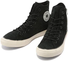 Converse Chuck Taylor All Star Hi 'Japan Edition Black and White' 31307980 Converse Chuck Taylor All Star Hi 'Japan Edition Black and White' 31307980