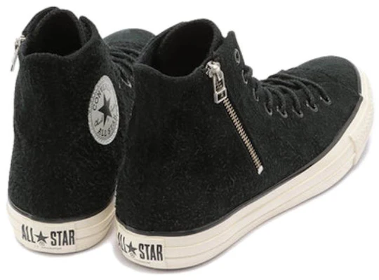 チャックテイラー オールスター ハイ 日本限定 黒白 (Chuck Taylor Ōrusutā Hai Nihon Gentei Kuro Shiro) 31307980 Order チャックテイラー オールスター ハイ 日本限定 黒白 (Chuck Taylor Ōrusutā Hai Nihon Gentei Kuro Shiro) 31307980