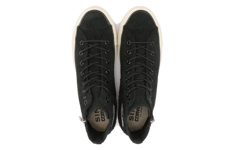 Lookbook チャックテイラー オールスター ハイ 日本限定 黒白 (Chuck Taylor Ōrusutā Hai Nihon Gentei Kuro Shiro) 31307980