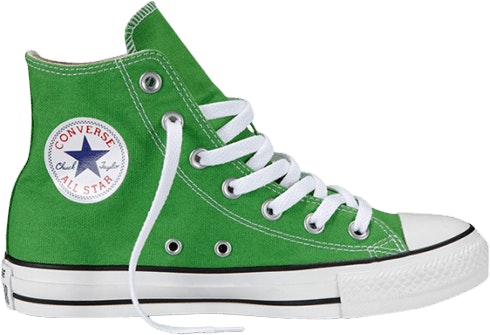 Jungle green converse hotsell