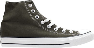 Converse Chuck Taylor All Star Hi 'Kombu Green' 132306F Converse Chuck Taylor All Star Hi 'Kombu Green' 132306F