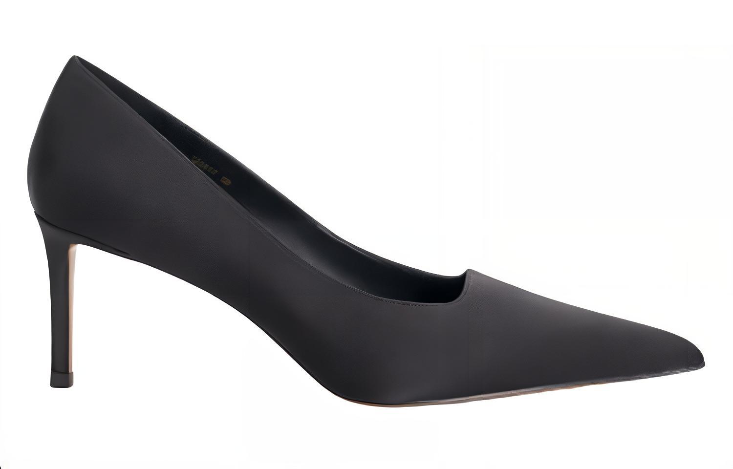 Converse Chuck Taylor All Star Hi 'Lead Grey' 圖 2