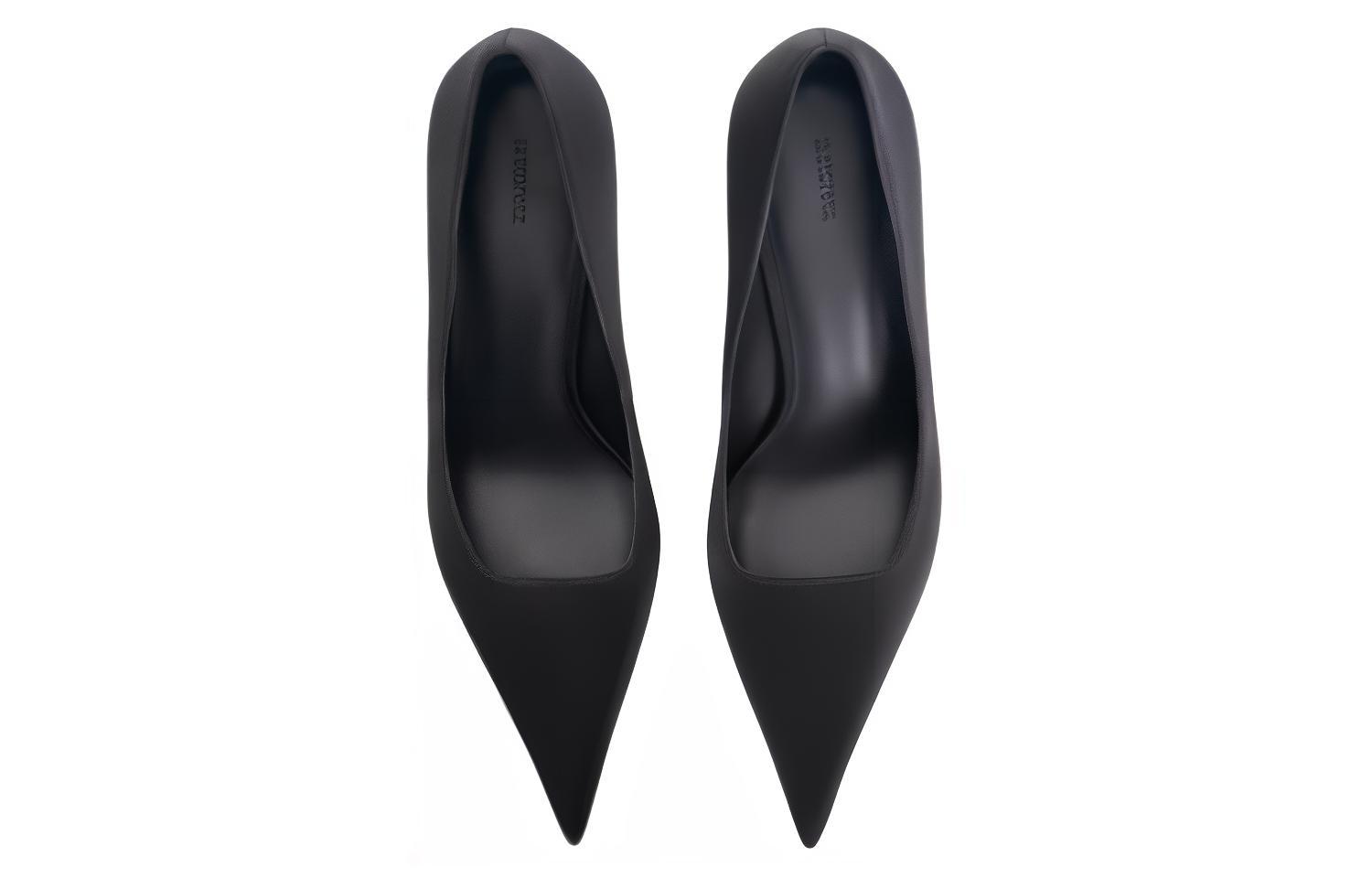 Converse Chuck Taylor All Star Hi 'Lead Grey' 圖 5