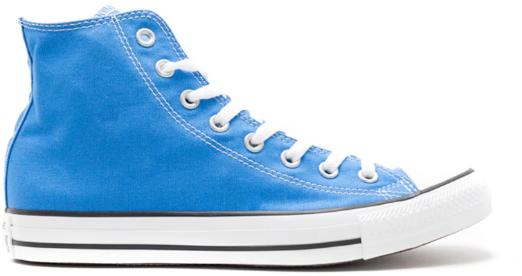 Converse Chuck Taylor All Star Hi 'Light Sapphire' 147129F Buy Converse Chuck Taylor All Star Hi 'Light Sapphire' 147129F
