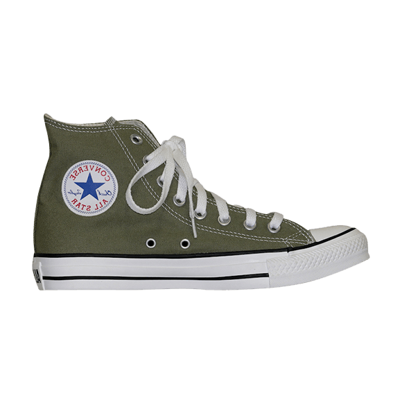 Converse Chuck Taylor All Star Hi 'Loden Green'