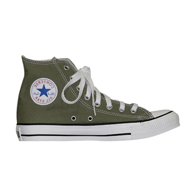 Converse Chuck Taylor All Star Hi 'Loden Green'