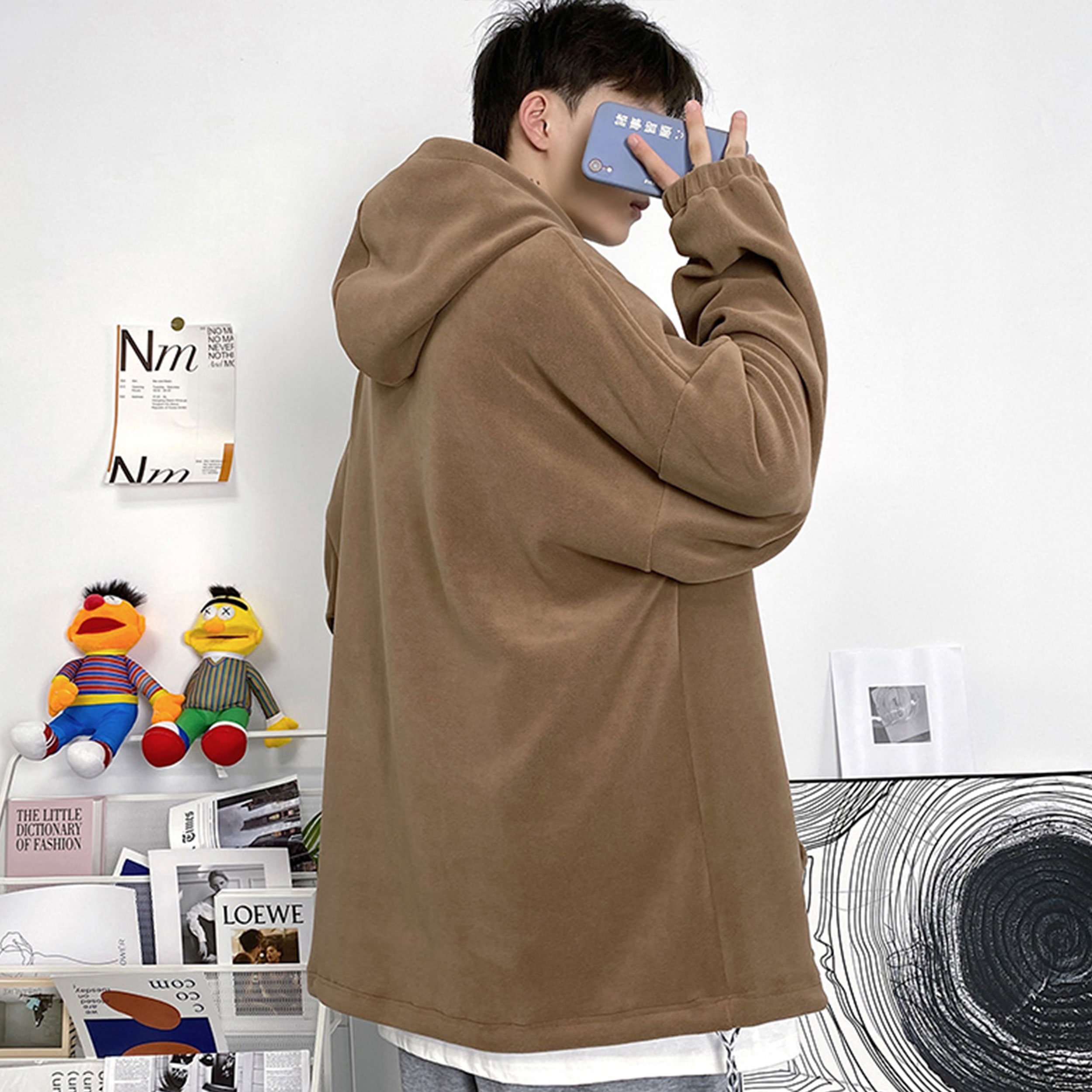 Converse Chuck Taylor All Star Hi 'Lupine Purple' 圖 14