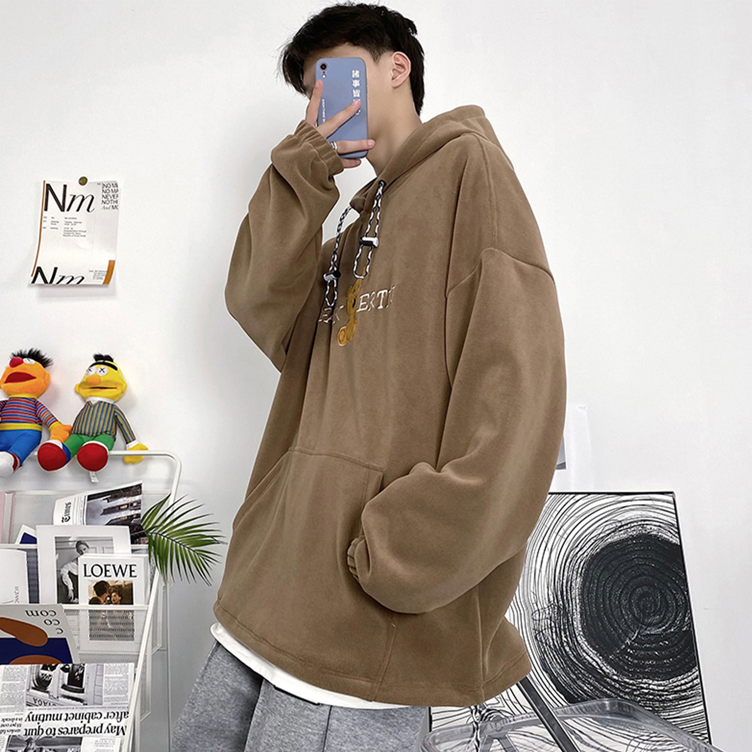 Converse Chuck Taylor All Star Hi 'Lupine Purple' 圖 15