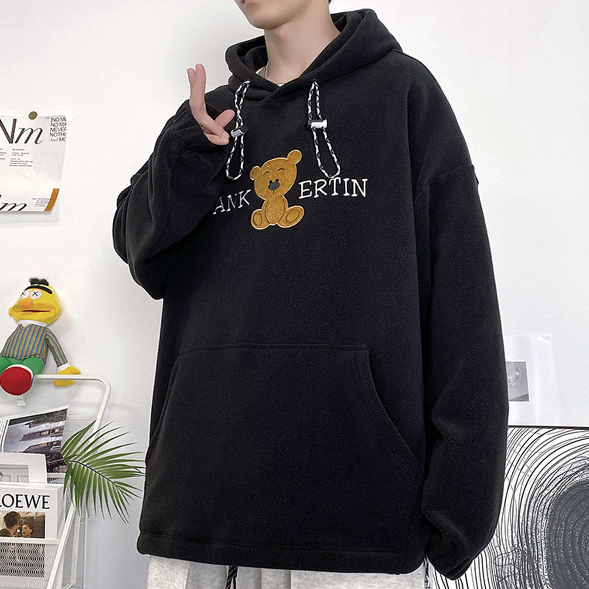 Converse Chuck Taylor All Star Hi 'Lupine Purple' 圖 3