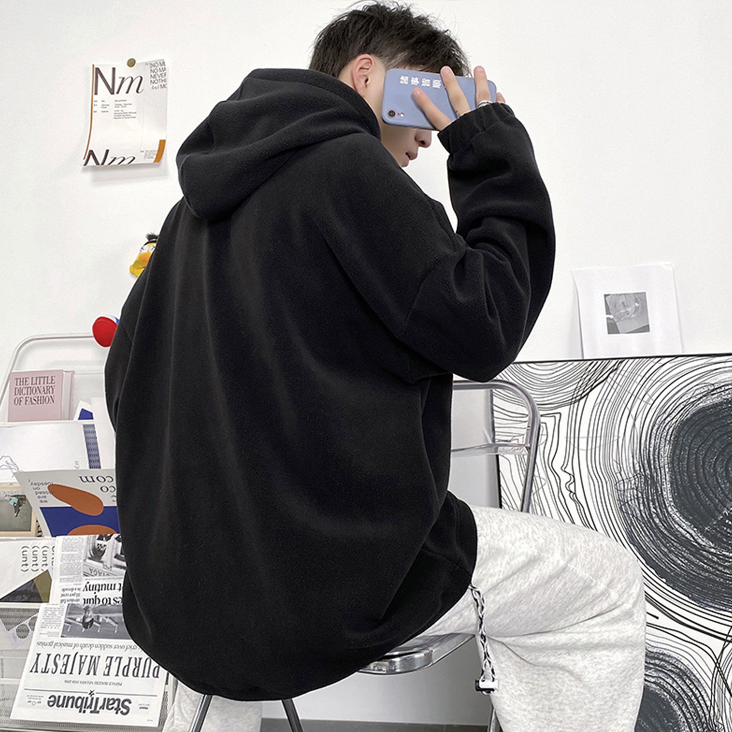 Converse Chuck Taylor All Star Hi 'Lupine Purple' 圖 4