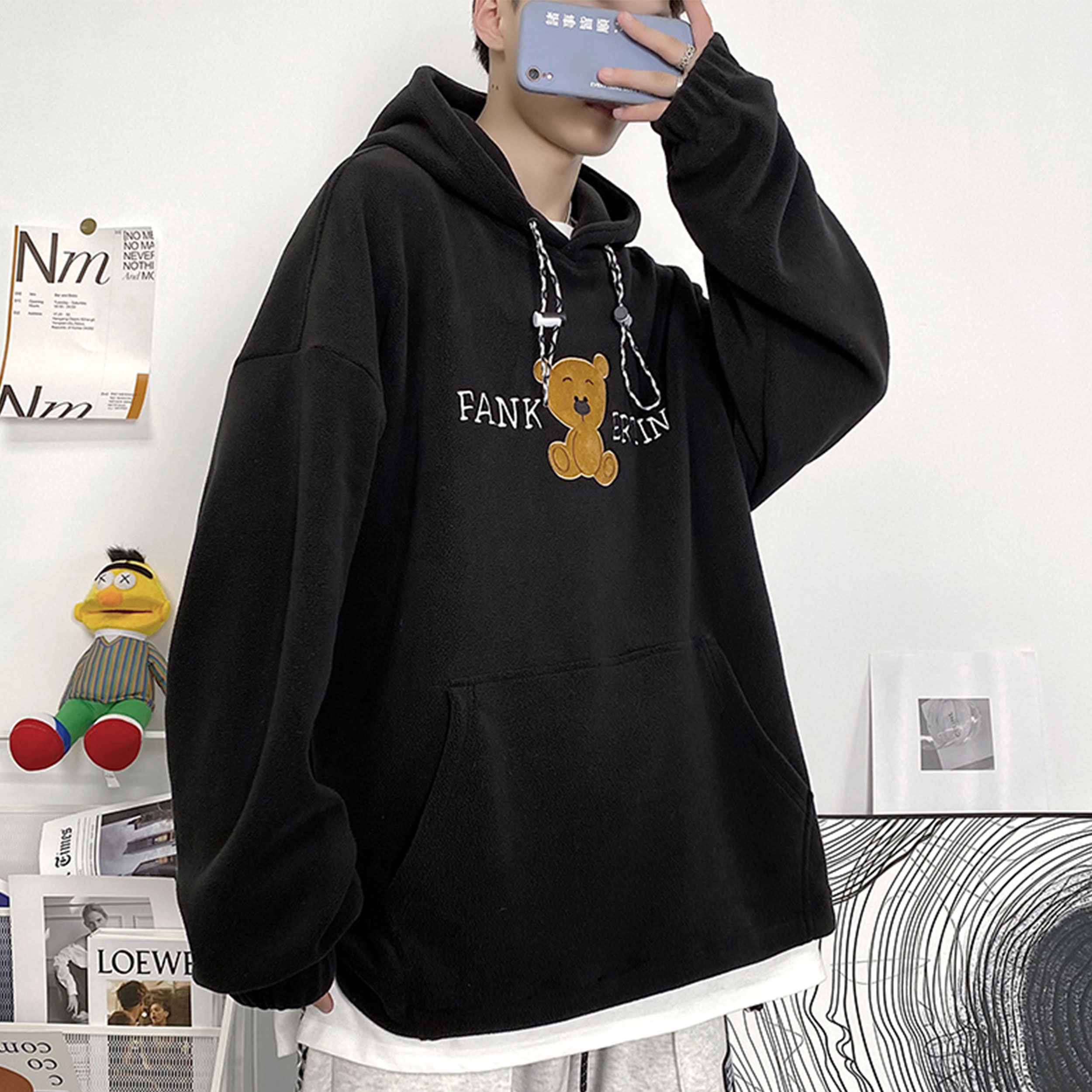 Converse Chuck Taylor All Star Hi 'Lupine Purple' 圖 5