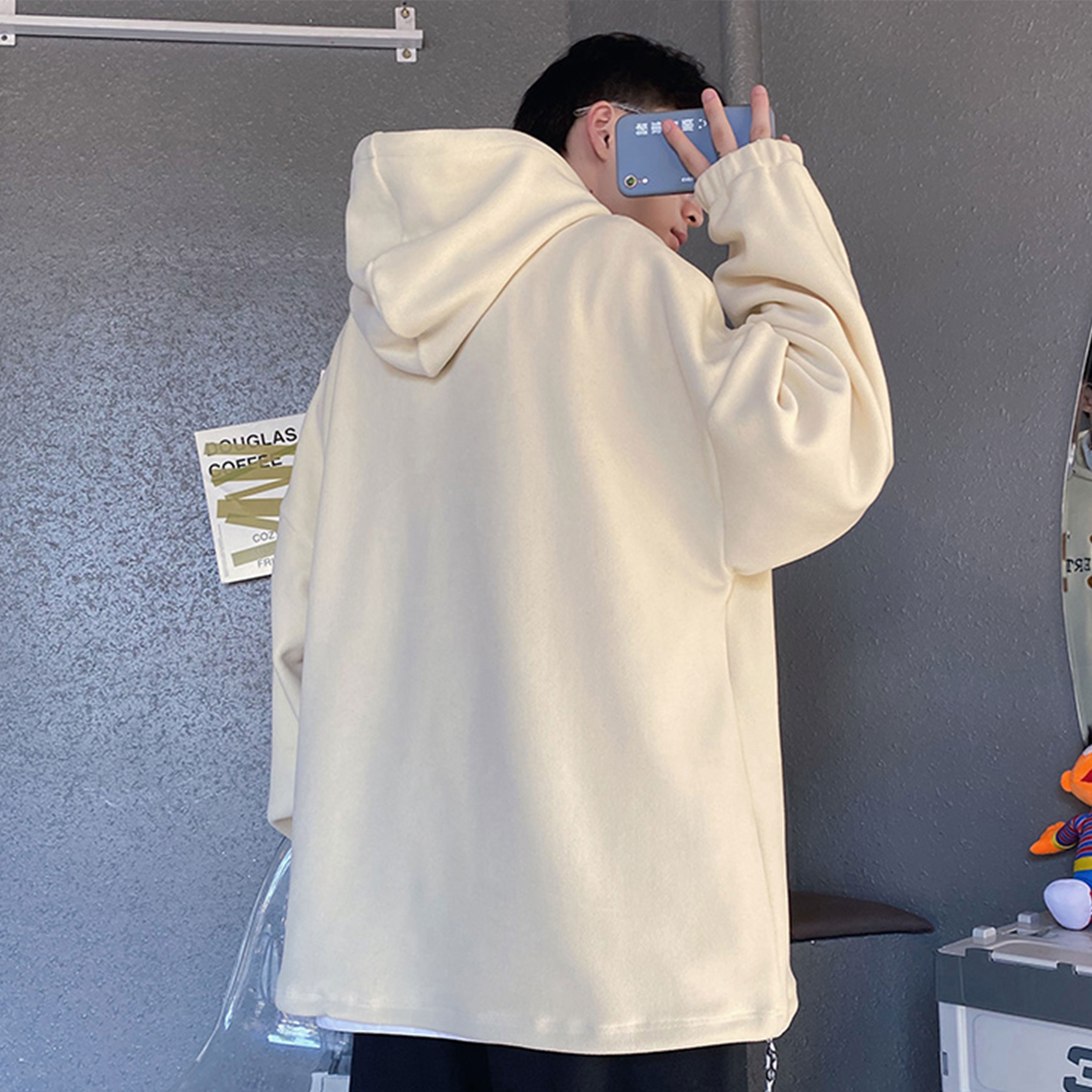 Converse Chuck Taylor All Star Hi 'Lupine Purple' 圖 9