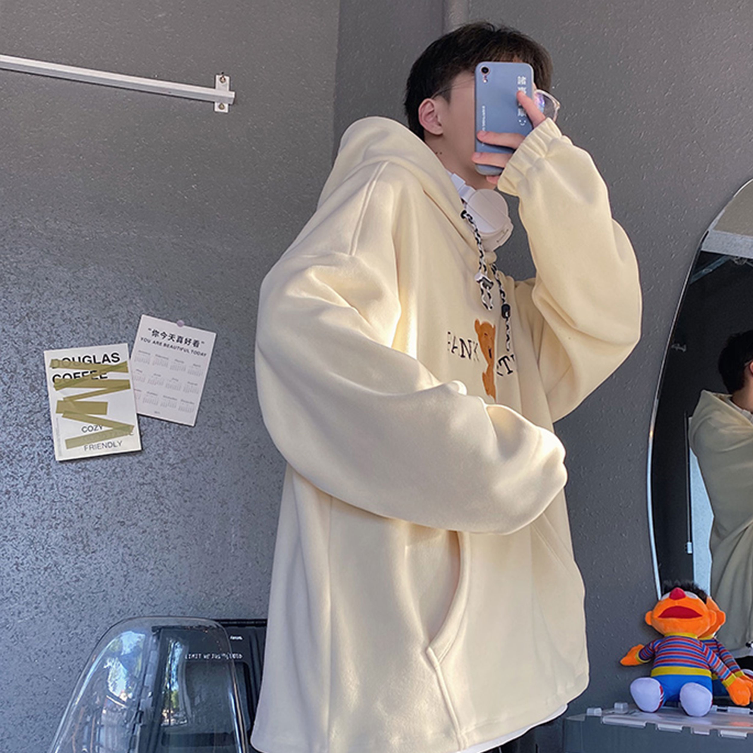 Converse Chuck Taylor All Star Hi 'Lupine Purple' 圖 10