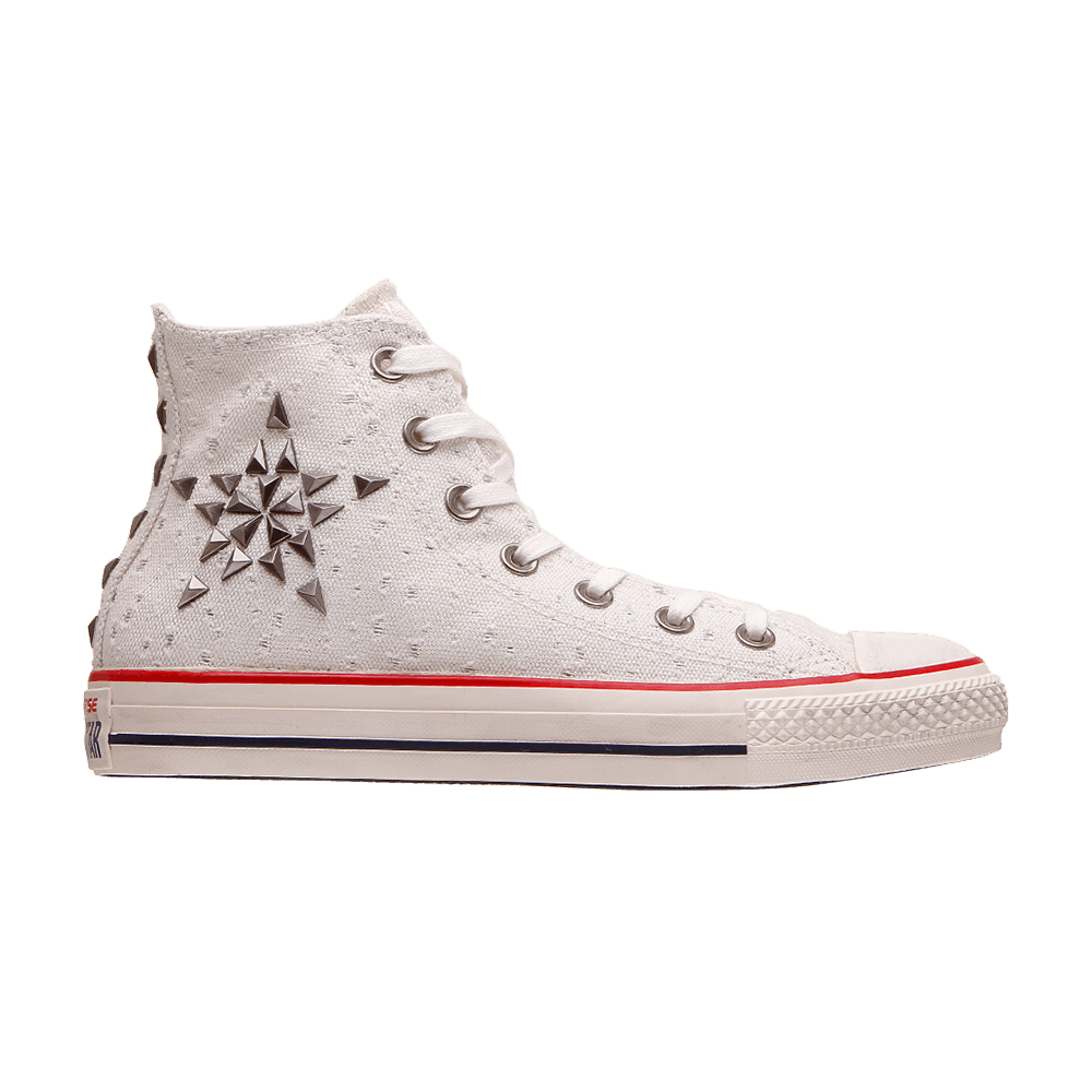 Converse Chuck Taylor All Star Hi 'Lurex'