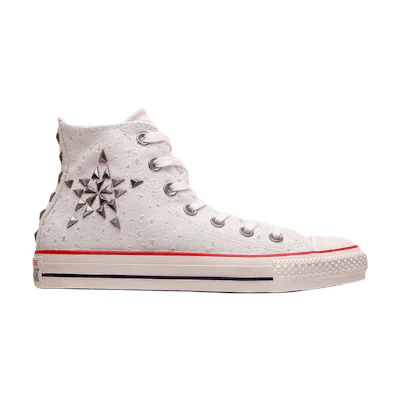 Converse Chuck Taylor All Star Hi 'Lurex'