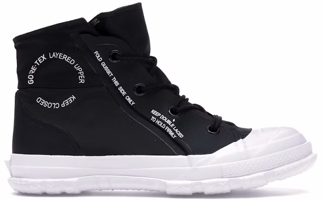 チャック・テイラー MC18 ハイカット 163177C Buy チャック・テイラー MC18 ハイカット 163177C